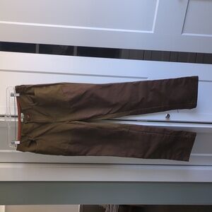 Orvis women's brush pants